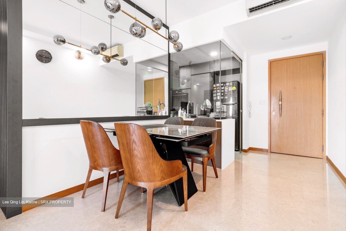 Nin Residence (D13), Apartment #435069121